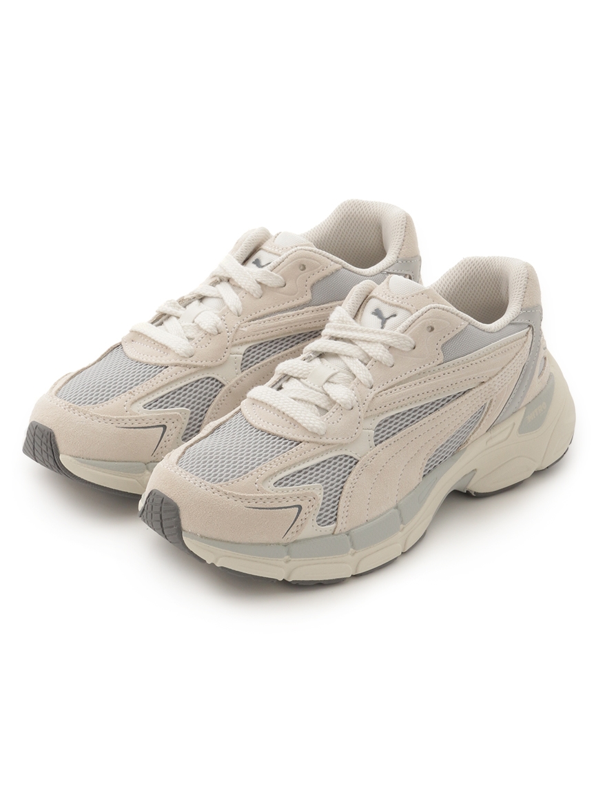 PUMA】Teveris Nitro（スニーカー）｜PUMA（プーマ）｜ファッション