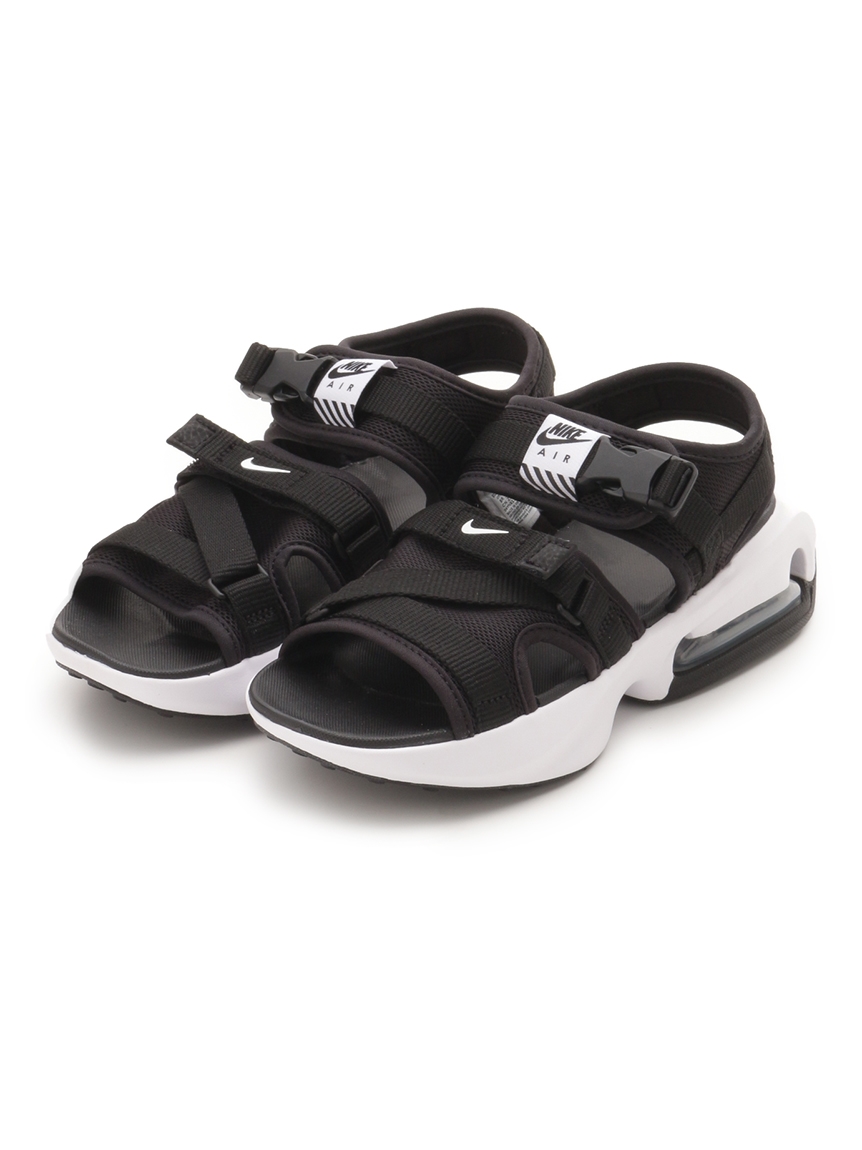 NIKE】AIR MAX SOL SANDAL（サンダル）｜NIKE（ナイキ）｜ファッション 