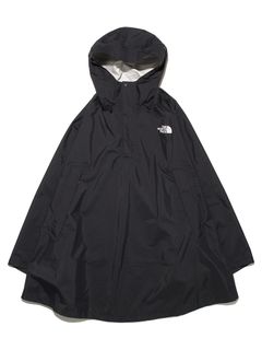 THE NORTH FACE/【THE NORTH FACE】Access Poncho/その他アウター