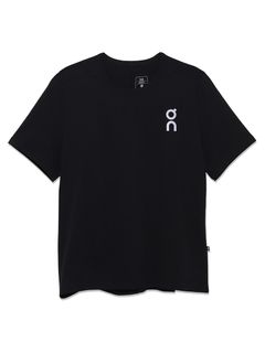 OTHER BRANDS/【On】Graphic-T/トップス