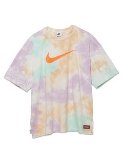 NIKE/【NIKE】HELIER W SS CREW OS/カットソー/Tシャツ