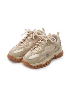 OTHER BRANDS/【FILA】RAY TRACER TR 2 ECO/スニーカー