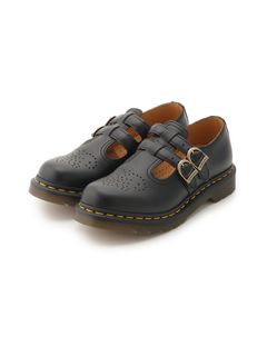 OTHER BRANDS/【Dr.Martens】8065 Mary Jane Shoes/スニーカー