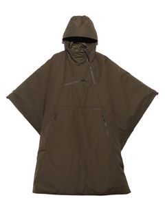 OTHER BRANDS/【Snow Peak】2L Insulated Poncho/その他アウター