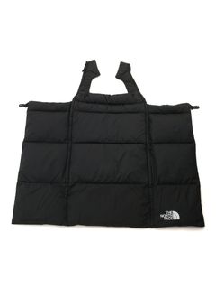 THE NORTH FACE/【THE NORTH FACE】CR Nuptse  Blanket/その他ファッション雑貨
