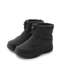 THE NORTH FACE/【THE NORTH FACE】Nuptse Bootie WP VII/スニーカー