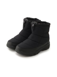 THE NORTH FACE/【THE NORTH FACE】Nuptse Bootie WP VII/スニーカー