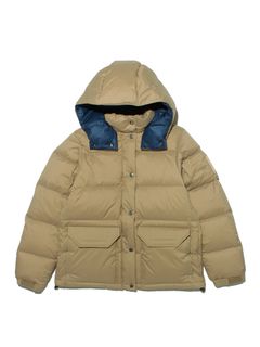 THE NORTH FACE/【THE NORTH FACE】CAMP SIERRA SHORT/ダウンジャケット/コート