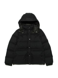 THE NORTH FACE/【THE NORTH FACE】CAMP SIERRA SHORT/ダウンジャケット/コート