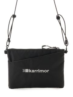 OTHER BRANDS/【Karrimor】dual sacoche/ショルダーバッグ