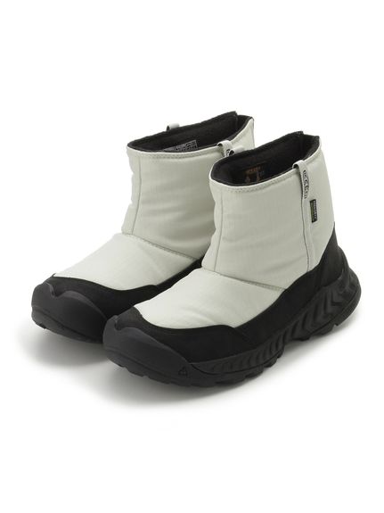 KEEN】HOOD NXIS PULL ON WP（スニーカー）｜OTHER BRANDS（アザー