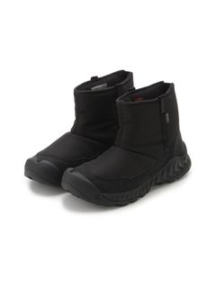 OTHER BRANDS/【KEEN】HOOD NXIS PULL ON WP/スニーカー