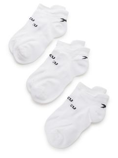 OTHER BRANDS/【2XU】Ankle Socks 3 Pack/ソックス