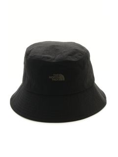 THE NORTH FACE/【THE NORTH FACE】Geology Embroid Hat/ハット
