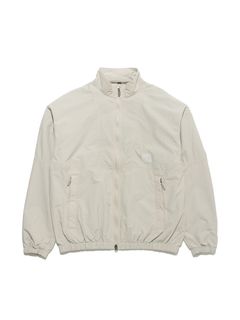 THE NORTH FACE/【THE NORTH FACE】Enride Track Jacket/ブルゾン