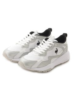 OTHER BRANDS/【le coq sportif】LCS R 888 V2/スニーカー
