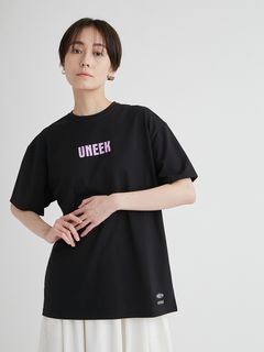 KEEN/【emmi×KEEN】EMMI LOOSE FIT TEE/カットソー/Tシャツ