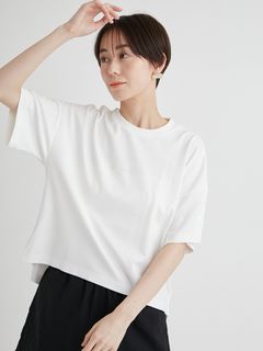 New Balance/【New Balance】MET24 Women BasicTee/カットソー/Tシャツ