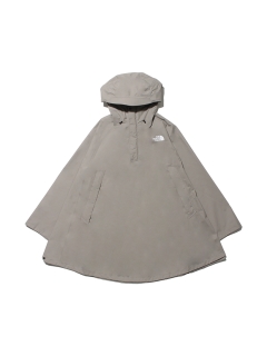 THE NORTH FACE/【THE NORTH FACE】Access Poncho/その他アウター