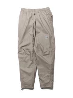 THE NORTH FACE/【THE NORTH FACE】Enride Rain Pant/フルレングス