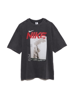 NIKE/【NIKE】HELIER W SS CREW OS/カットソー/Tシャツ