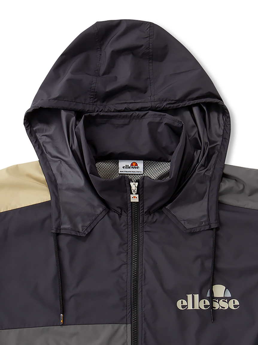 ellesse】Wind Up Jacket(マウンテンパーカー)|ellesse(エレッセ)|ファッション通販|ウサギオンライン公式通販サイト ellesse】Wind Up Jacket(マウンテンパーカー)|ellesse(エレッセ)|ファッション通販|ウサギオンライン公式通販サイト