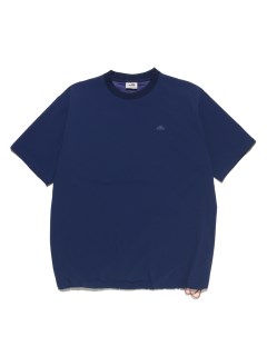 ellesse/SS　Barcode Tee/カットソー/Tシャツ