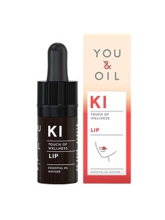 YOU&OIL/【YOU&OIL】 LIP 5ml/ボディオイル