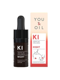 YOU&OIL/【YOU&OIL】 NIGHT 5ml/ボディオイル