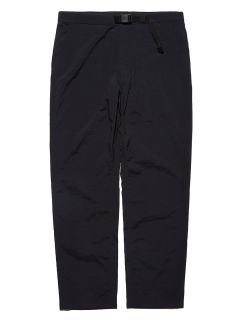 ey/BELTED EASY PANTS/その他パンツ