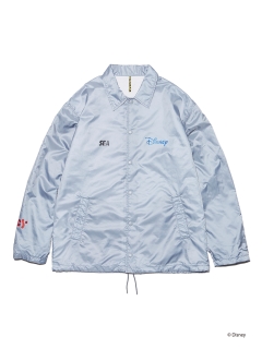 ey/＜EY X WIND AND SEA＞DISNEY/PACKABLE COACH JACKET/その他アウター