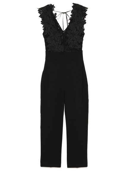 レーストップコンビネゾン | FRAY I.D 表参道ヒルズ店 STAFF BLOG