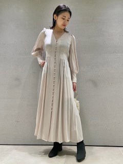 ワンピース/ドレス | FRAY I.D（フレイ アイディー） | ファッション 