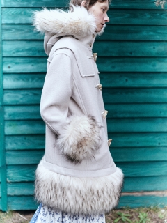 アウター | FURFUR（ファーファー） | ファッション通販｜ウサギ