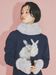 【USAGI ONLINE10周年限定】ウサギジャガードセーター