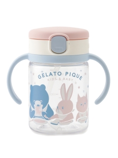 gelato pique Kids＆Baby/【BABY】baby ストローマグ/食器/カトラリー