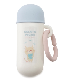 gelato pique Kids＆Baby/【BABY】baby スナックケース/食器/カトラリー