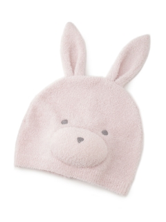 gelato pique Kids＆Baby/【BABY】 'リサイクル'スムーズィー'ウサギ baby キャップ/帽子