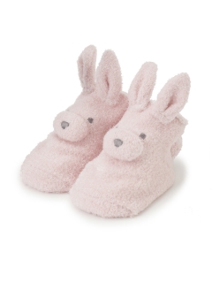gelato pique Kids＆Baby/【BABY】 'リサイクル'スムーズィー'ウサギ baby ソックス/レッグウェア