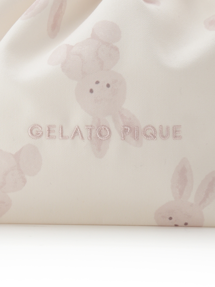 gelato pique kids/ウサギセット/送料込み