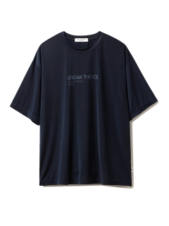 GELATO PIQUE HOMME/【GELATO PIQUE HOMME】Cooling Tシャツ/Tシャツ/カットソー