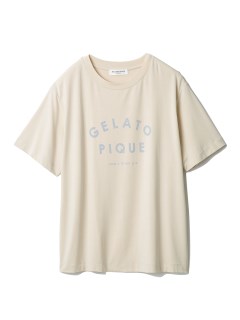 GELATO PIQUE HOMME/【HOMME】ワンポイントロゴTシャツ/Tシャツ/カットソー
