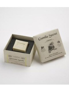 gamila secret/【Gamila Secret】ガミラシークレット スペアミント/洗顔