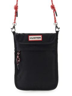 HUNTER/【UNISEX】original packable phone pouch/ポーチ