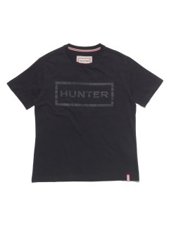 HUNTER/【WOMEN】womens original t-shirt/カットソー/Tシャツ