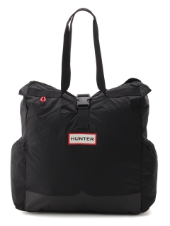 HUNTER/【UNISEX】original ripstop packable tote/トートバッグ
