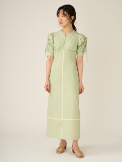 ワンピース/ドレス | LILY BROWN（リリーブラウン） | ファッション 