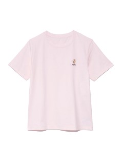 LILY BROWN/Lily Bear Ｔシャツ/カットソー/Tシャツ