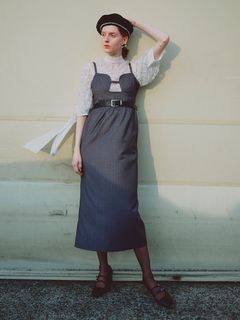ワンピース/ドレス | LILY BROWN（リリーブラウン） | ファッション