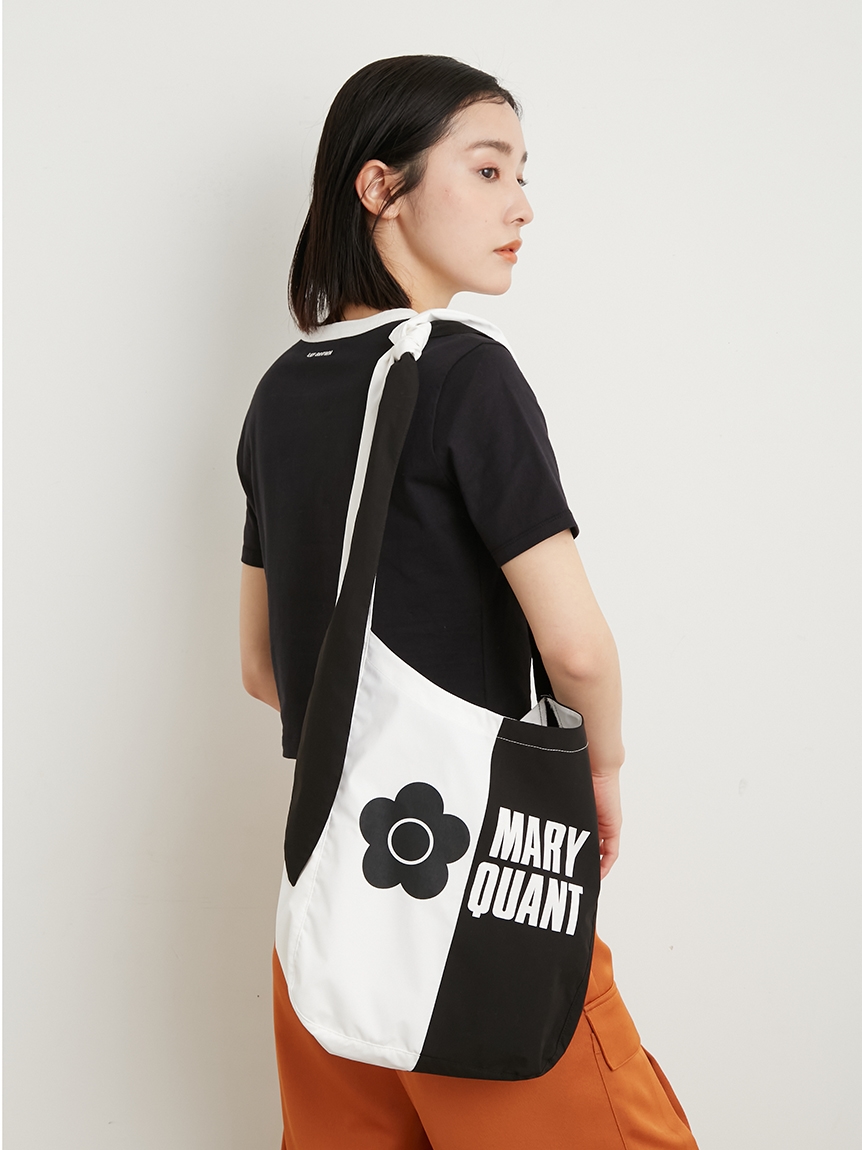 LILY BROWN×MARY QUANT】エコバック（エコバッグ）｜LILY BROWN